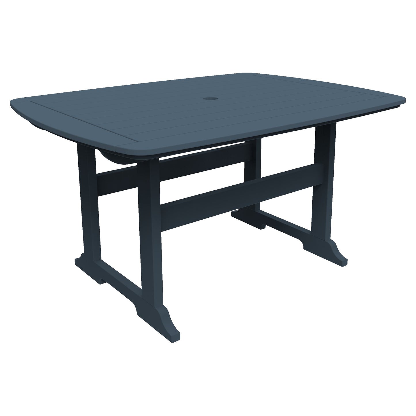 DINING 42x56 Inch Rectangular Seaside Casual Portsmouth Table