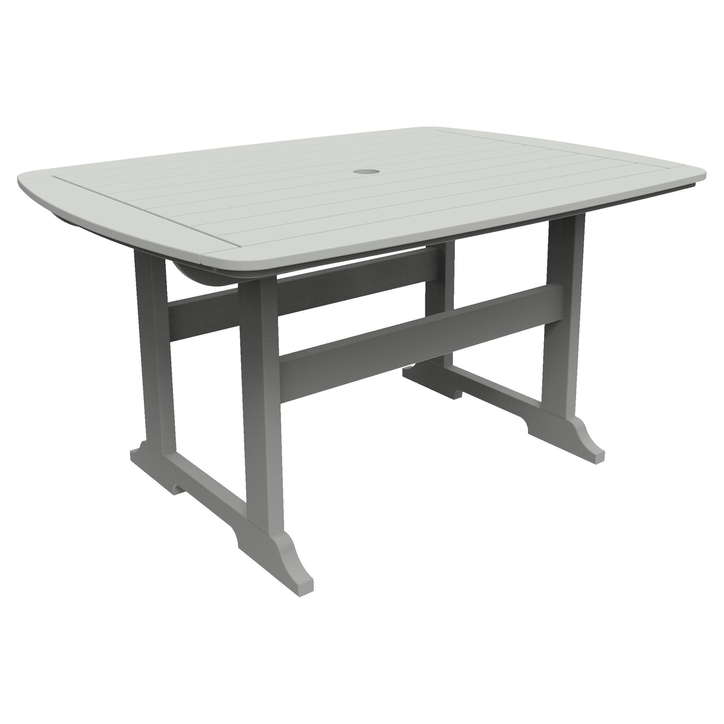 DINING 42x56 Inch Rectangular Seaside Casual Portsmouth Table