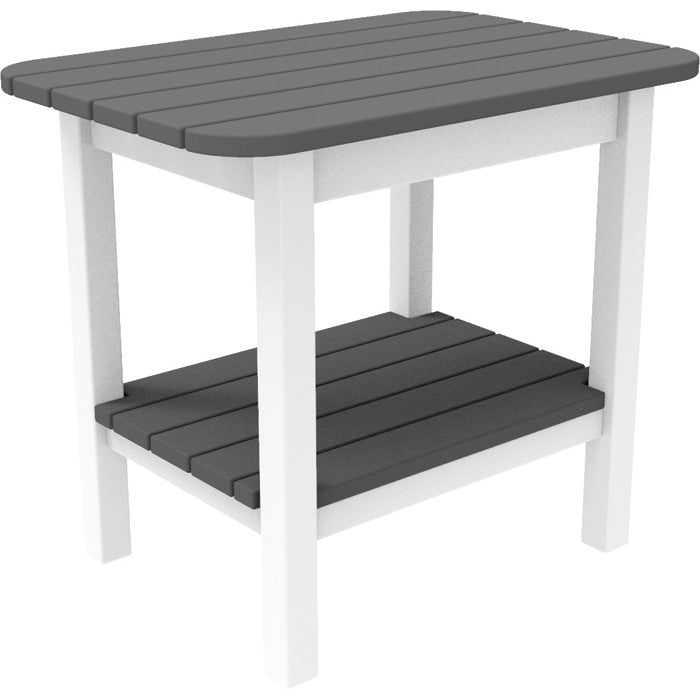 Westerly End Table by Seaside Casual