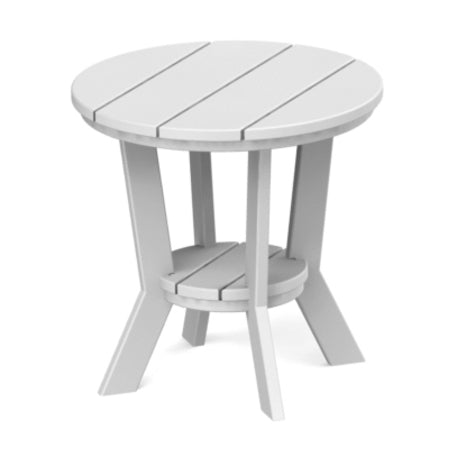 MAD Side Table by Seaside Casual