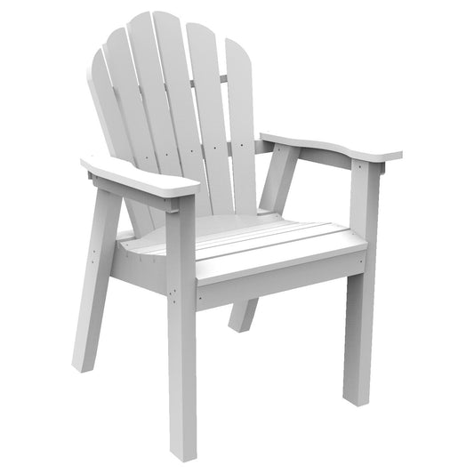 Adirondack Classic Dining Chair by Seaside Casual