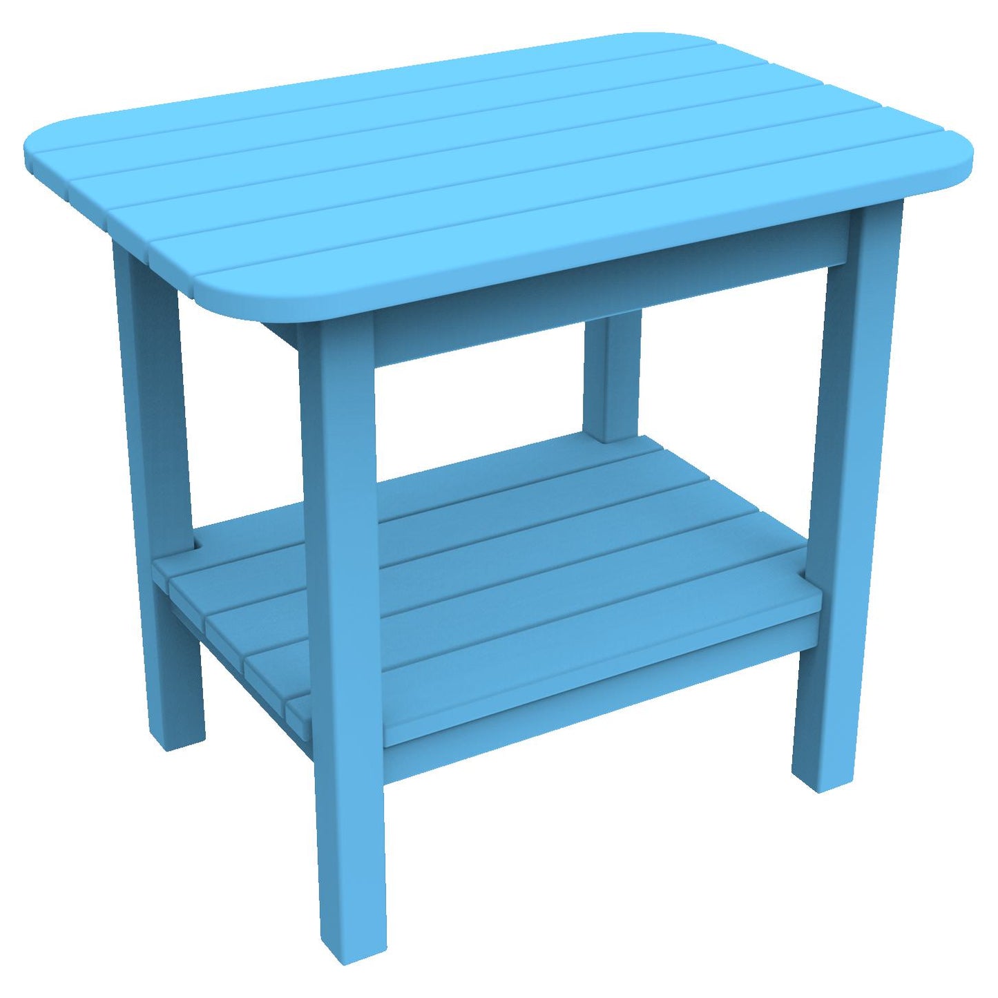 Westerly End Table by Seaside Casual