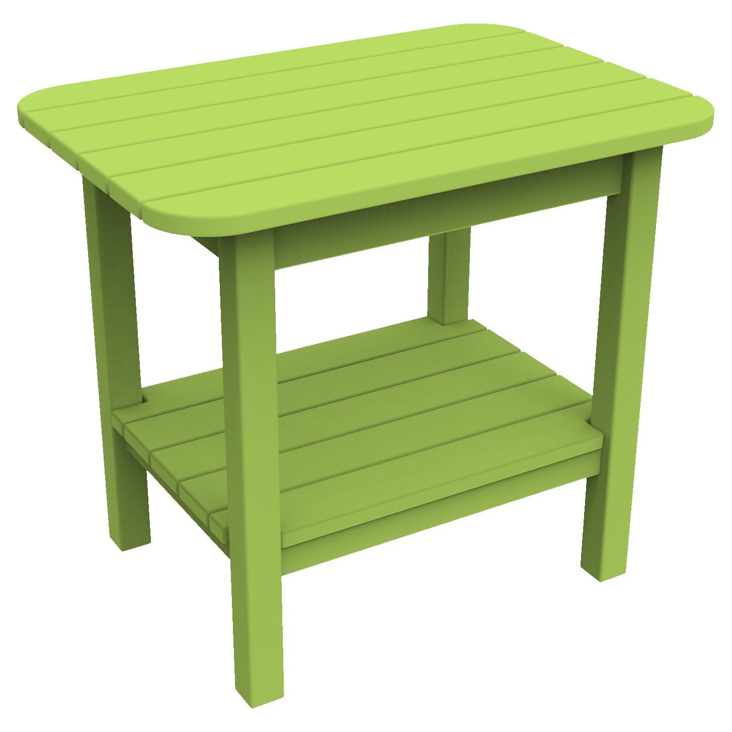 Westerly End Table by Seaside Casual