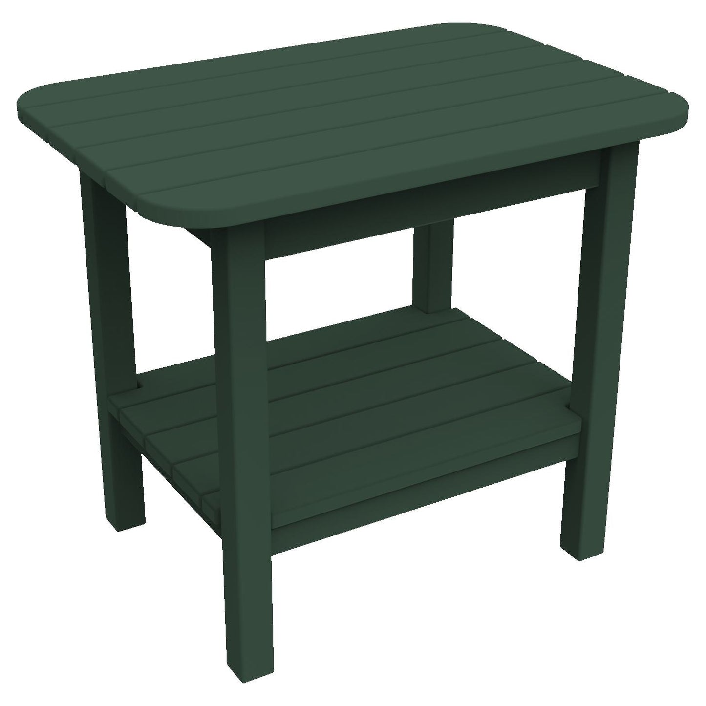 Westerly End Table by Seaside Casual