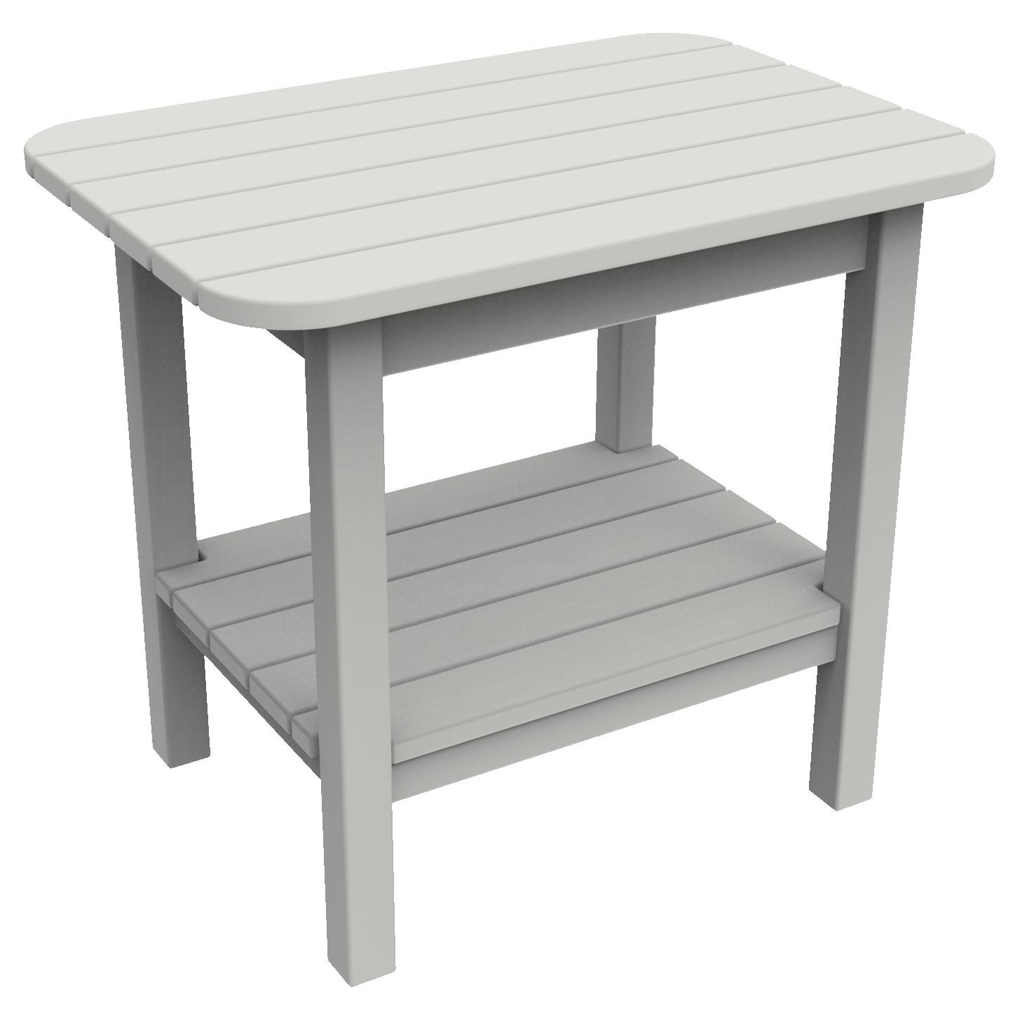 Westerly End Table by Seaside Casual